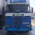 продам срочно евро фура scania