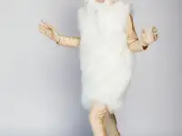 Аниматоры в Астане Хаги Ваги Бравл Старс Амонг Ас Эльза, фотография 6