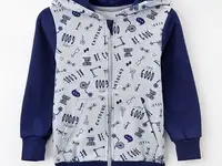 Толстовка котмаркот