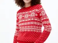 Джемпер finn flare