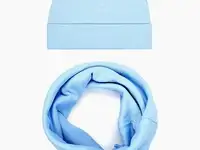 Шапка и снуд hatparad