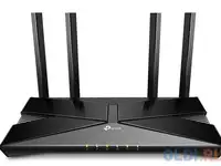 Wi-fi роутер tp-link archer ax10