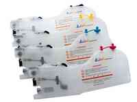 Перезаправляемые картриджи для brother mfc-j2320