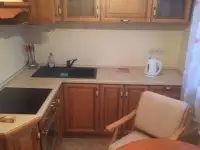 Сдам 1-ком. квартиру в районе ул. Шевченко-Назарбаева, фотография 3