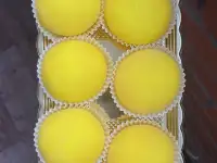 Авторские моти, бенто моти, дубайский шоколад, сладкие подарки, фотография 2