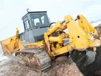 требуются водитель погрузчика zl-50 и водители Хово вахта