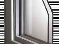 Алюминиевые окна, Пластиковые окна., фотография 4