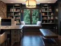 3d визуализация интерьеров и экстерьеров, фотография 5