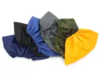 Бахилы шью многоразовые, фотография 3