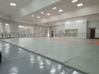Сдаём спортивный зал в аренду 289м, Жамбыла 77
