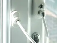 Защита на окна от детей. Установка и продажа, фотография 2