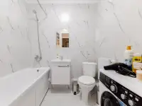 Красивые новые апартаменты в центре города, Толе би 24, фотография 8