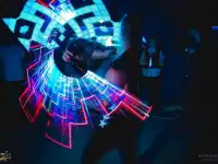 Пиксельное шоу ATON. PIXEL SHOW, фотография 2