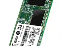Ssd накопитель transcend mts830s 128 gb sata-iii