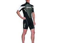 Mares reef 2,5 мм, гидрокостюм мужской, короткий