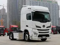 тягачи, фотография 5