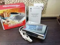 Электровафельница Лакомка г.Курск., фотография 5