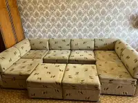 Продам бу диван  трансформер, фотография 2