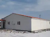 Модульная столовая на 120 мест 180 кв.м за ТРЦ Хан Шатыр, фотография 4