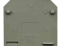 Заглушка для JXB 10 мм Энергия (100/уп)