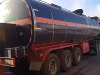 нефтивоз битумовоз