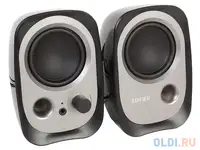 Колонки edifier r12u black