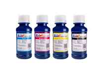 Чернила inksystem для фотопечати на hp photosmart 8150 (фоточернила)