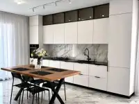 Кухонные Гарнитуры Шкафы Детская мебедь Офисная мебель Торговая мебель, фотография 3