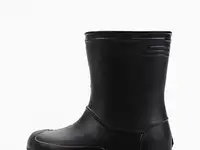 Резиновые сапоги smile of milady