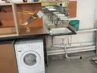 Склад в аренду, охраняемая территория, фотография 5