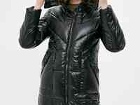 Куртка утепленная miss gabby