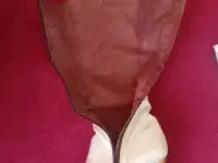 Продам демисезонные сапоги производство Турция, фотография 3