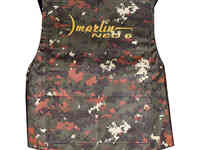 Жилет грузовой быстросъемный marlin neo 6 haki