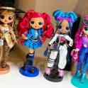 LOL Surprise Original OMG кукла лолс юрприз с доставкой по Астане, фотография 2