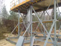 Комбинированная металлообработка деталей различной конфигурации, фотография 8