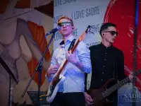 Живая музыка для любых мероприятий и праздников!, фотография 4