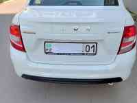 Продам автомобиль Лада Гранта, фотография 3