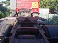 Продам грузовой сидельный  тягач  