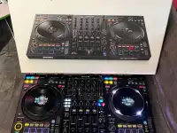 AlphaTheta XDJ-AZ, AlphaTheta OMNIS-DUO , Pioneer DJ OPUS-QUAD, Pioneer DJ XDJ-RX3, Pioneer XDJ-XZ, Pioneer DDJ-FLX10, фотография 5