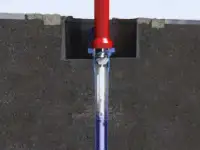 Колонка пожарная, фотография 5