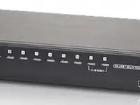Kvm-переключатель usb hdmi 16port cs17916-at-g aten