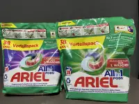 Немецкий оригинальный порошок для стирки, фотография 5