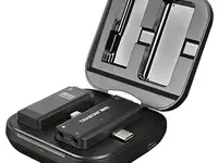 Радиосистема takstar v4 single channel