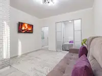 Апартаменты рядом с Экспо, Туркестан 10