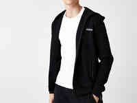 Толстовка lacoste