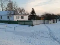 Дом в с.Первомайское, Село первомайское Федоровский район, фотография 3