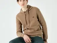 Мужская толстовка lacoste