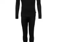 Комплект термобелья rukka gisa women's black, фотография 2
