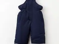 Брюки утепленные acoola