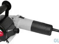 Щеточная шлифмашина интерскол шм-110/1400эм 110 мм 1400 вт